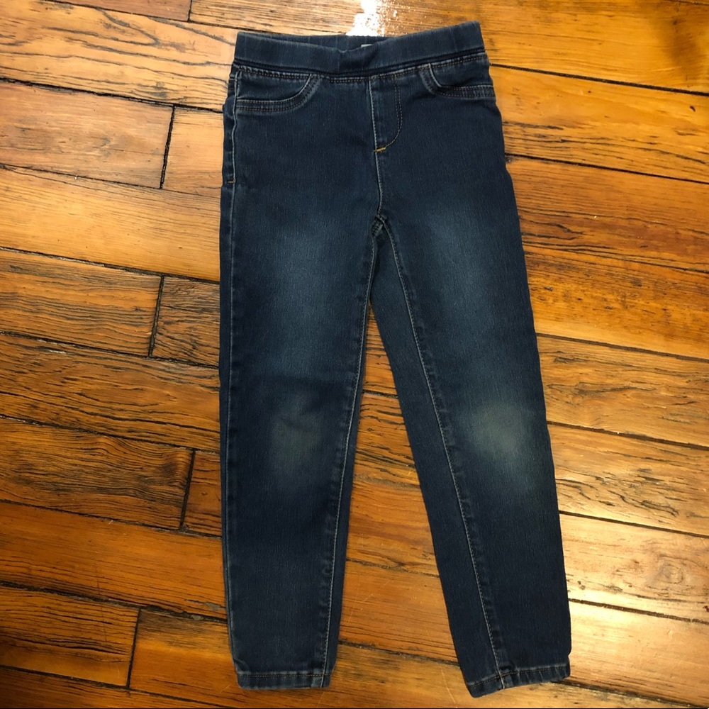 EUC Kids Sonoma stretch jegging